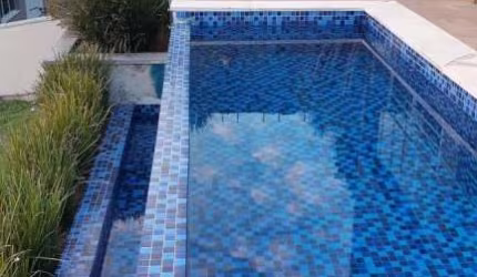 Casa Residencial à venda, Tamboré, Santana de Parnaíba - .