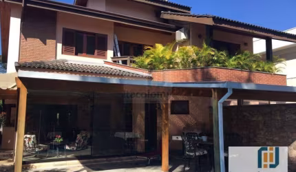 Residencial 11 - 4 dormitórios