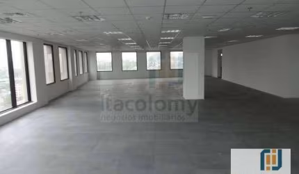 Meia Laje Alphaville