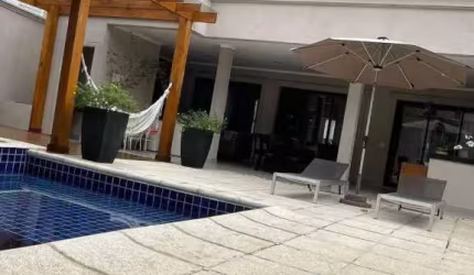 Linda casa para venda no Alpha Conde - Alphaville - Barueri
