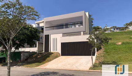 Casa à venda no Gênesis II - Alphaville