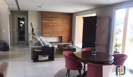 Casa em condomínio fechado com 5 quartos à venda na Rua do Candelabro, Vila Velha, Santana de Parnaíba, 816 m2 por R$ 9.500.000