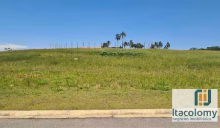 Terreno aclive à venda - 627 m² - Altavis Aldeia da Serra