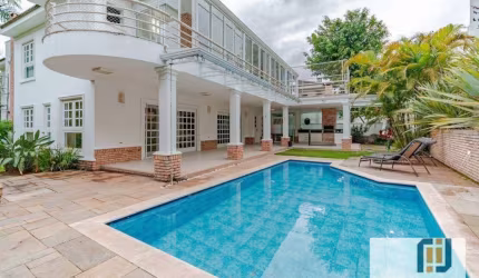 Casa linda para venda ou locação  no Residencial 18 do Forte - Alphaville