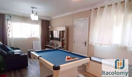Casa linda à venda no Jardim dos Camargos, Barueri