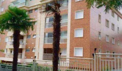 Apartamento lindo para venda no London Ville