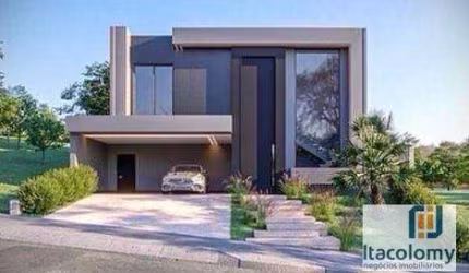 Casa em construção à venda no Gênesis II - entrega em dez/2022