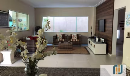 Casa linda para venda no Residencial Alphaville 3