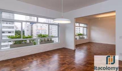 Apartamento belíssimo à venda no Caeté em Higienópolis 31
