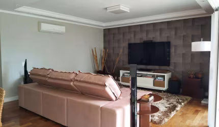 Apartamento Residencial para locação, Alphaville Centro de Apoio I, Barueri - .