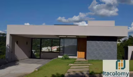 Casa maravilhosa à venda no Gênesis II, Alphaville