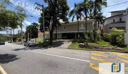 Casa para venda e locação no Alphaville 01