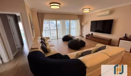 Apartamento Cobertura à venda no Lumina Gramercy Park