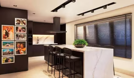 Cobertura, 171 m² - venda por R$ 2.350.000,00 ou aluguel por R$ 20.000,00/mês - Alphaville - Barueri/SP