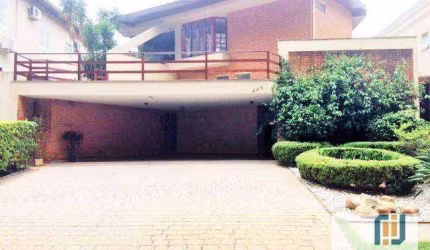 Casa linda para venda no Residencial Alphaville 1