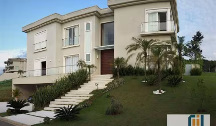 Casa belíssima à venda no Residencial Gênesis II