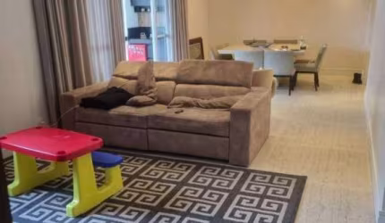 Apartamento lindo à venda no Edifício Ghaia - Tamboré