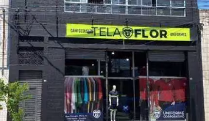 Prédio comercial inteiro à venda em Santos - SP