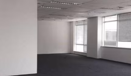 Sala comercial para locação no Centro Administrativo Rio Negro