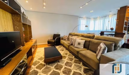 Apartamento à venda no Edifício Grand Art, Brooklin