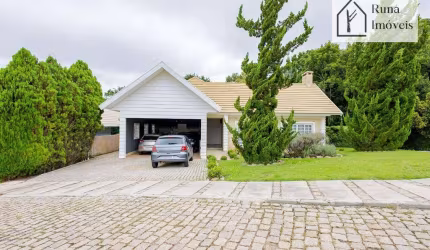 Casa 4Q  456 m² 2.800.000 Aceita carro e outros imóveis