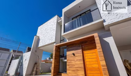 Sobrado 3Q 2Vg Aceita Carro 749.500 114 m²