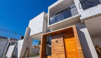 Sobrado 3Q 1Vg Aceita Carro 649.500 115 m²