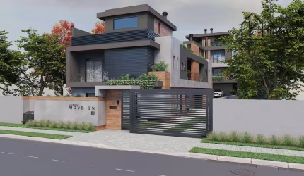 Casa à venda no Centro Cívico