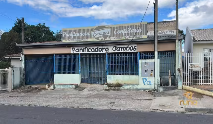 Terreno à venda, 602 m² por R$ 400.000,00 - Estados - Fazenda Rio Grande/PR
