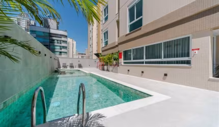 APARTAMENTO ALTO PADRÃO NO CENTRO DE BALNEÁRIO CAMBORIÚ/SC