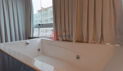 Apartamento Mobiliado à Venda na Exclusiva Praia Brava de Itajaí/SC