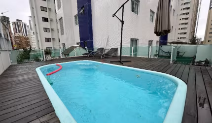 *Apartamento Exclusivo no Centro de Balneário Camboriú/SC*