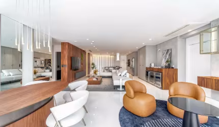 VENDE SE IACHTHOUSE DECORADO