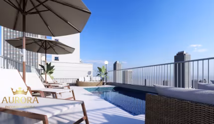 Lindo Apartamento de 01 dorm a 650m do metrô Vila  Matilde