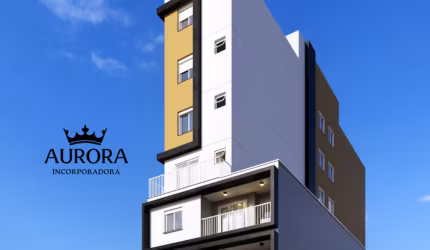 Lindo Apartamento de 01 dorm a 650m do metrô Vila  Matilde