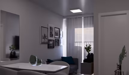 Lindo Apartamento de 01 dorm a 650m do metrô Vila  Matilde