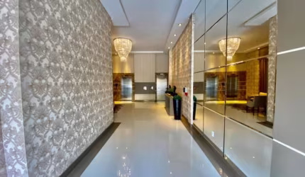 LINDO APARTAMENTO NA SEGUNDA AV