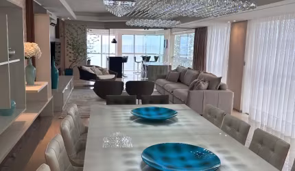 Maravilhoso Apartamento ANUAL - Frente Mar