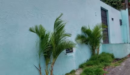 Casa á Venda em Salvador- BA, Mussurunga 1, 4 quartos