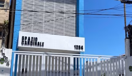 Prédio comercial para venda em Salvador BA, Engenho velho da Federação, 2 vagas