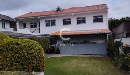 Casa Sobrado averbada