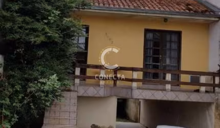 Casa à venda no bairro Centro - São José dos Pinhais/PR