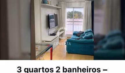 Apartamento em Augusta, Curitiba/PR