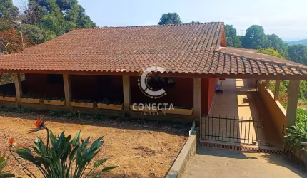 Chácara em Vila Campesi, Campo Largo/PR