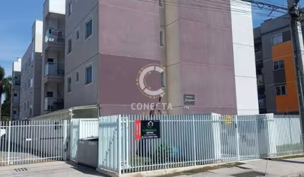 Apartamento em Vargem Grande, Pinhais/PR