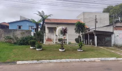 Terreno em Parolin, Curitiba/PR