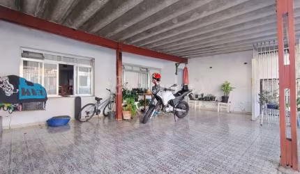 Casa assobradada residencial ou comercial
