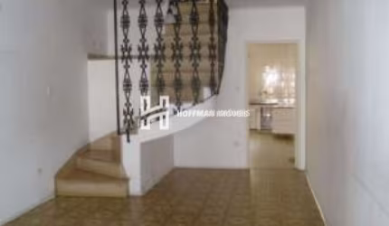Sobrado com 3 Quartos, 1 Banheiros, 1 Vaga à venda - Santa Paula