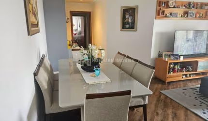 Apartamento 3 suítes lazer completo