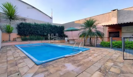 Casa à venda com galpão na frente - 450m² - Bairro Prosperidade, São Caetano do Sul